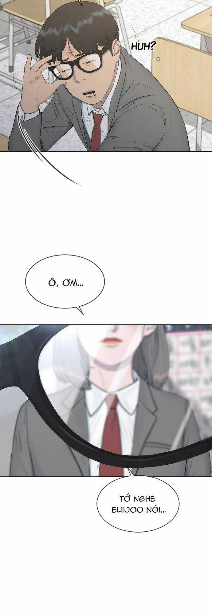 Trường Học Thôi Miên Chapter 17 trang 54