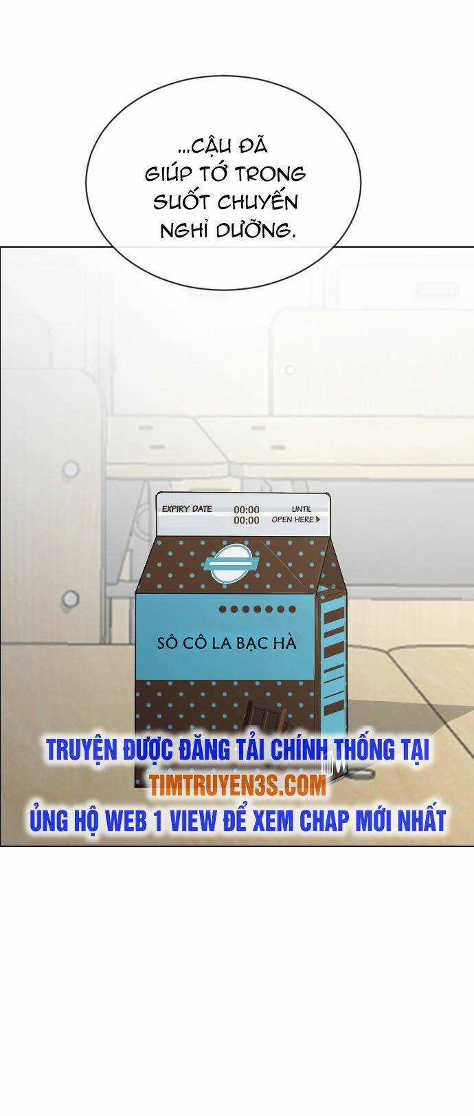 Trường Học Thôi Miên Chapter 17 trang 55