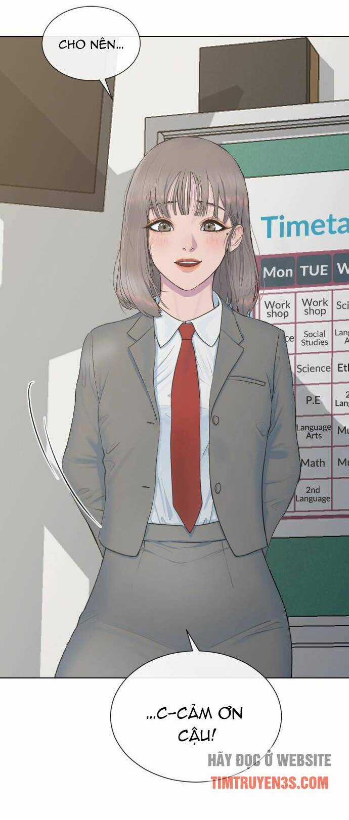 Trường Học Thôi Miên Chapter 17 trang 56