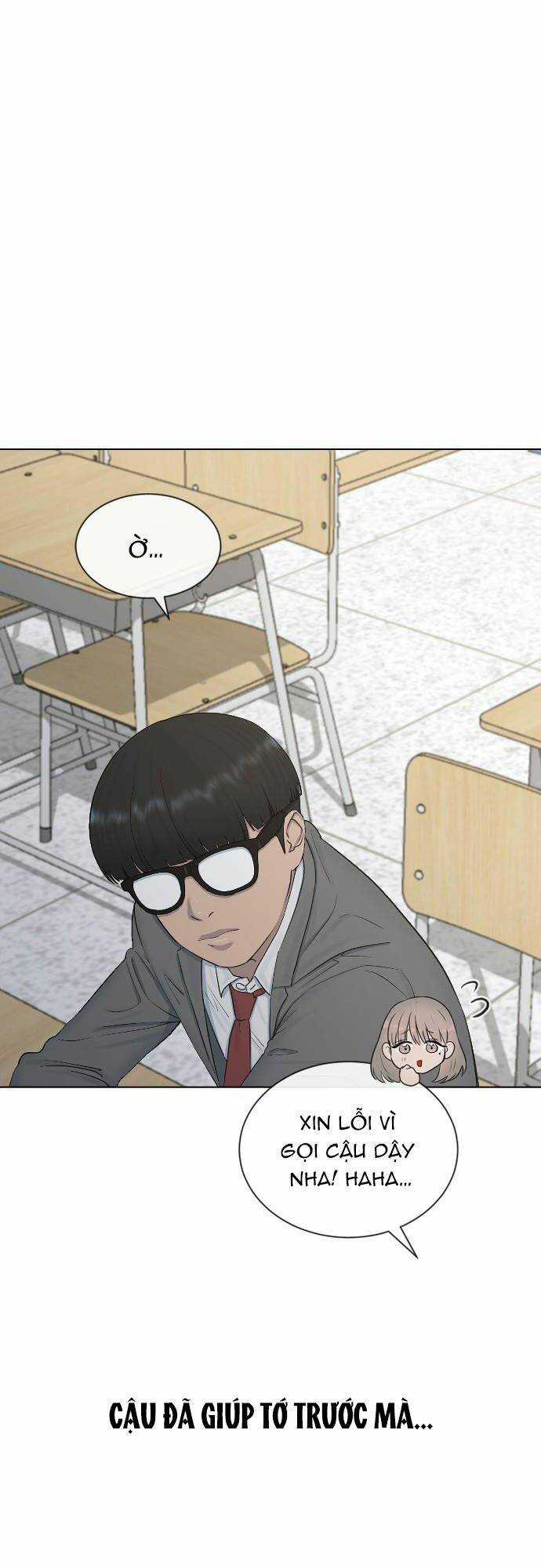 Trường Học Thôi Miên Chapter 17 trang 57