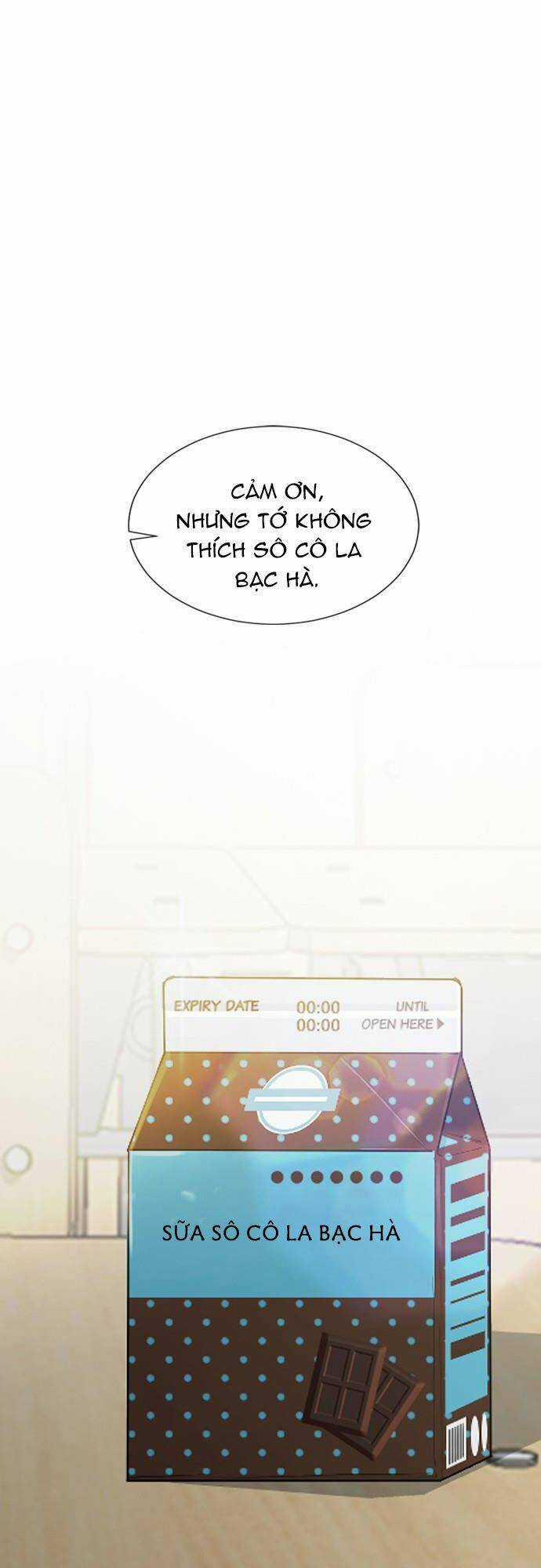 Trường Học Thôi Miên Chapter 17 trang 58