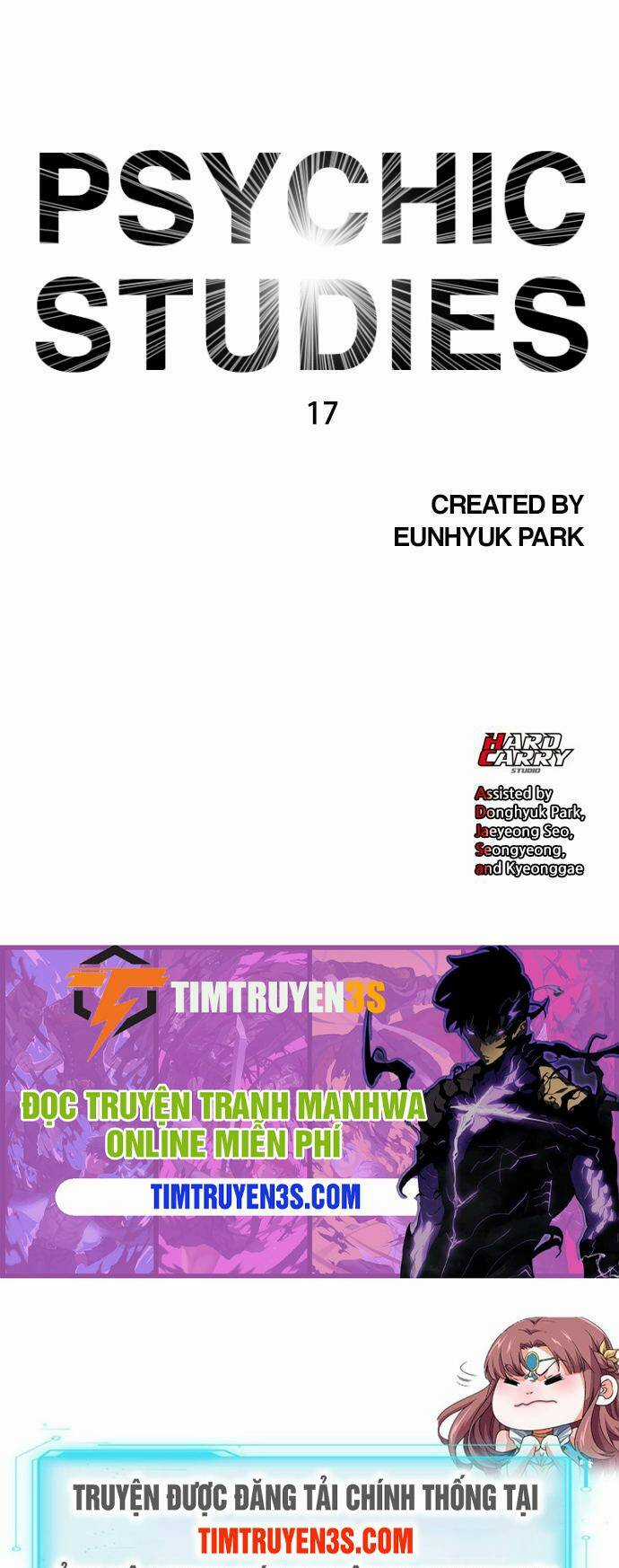 Trường Học Thôi Miên Chapter 17 trang 60