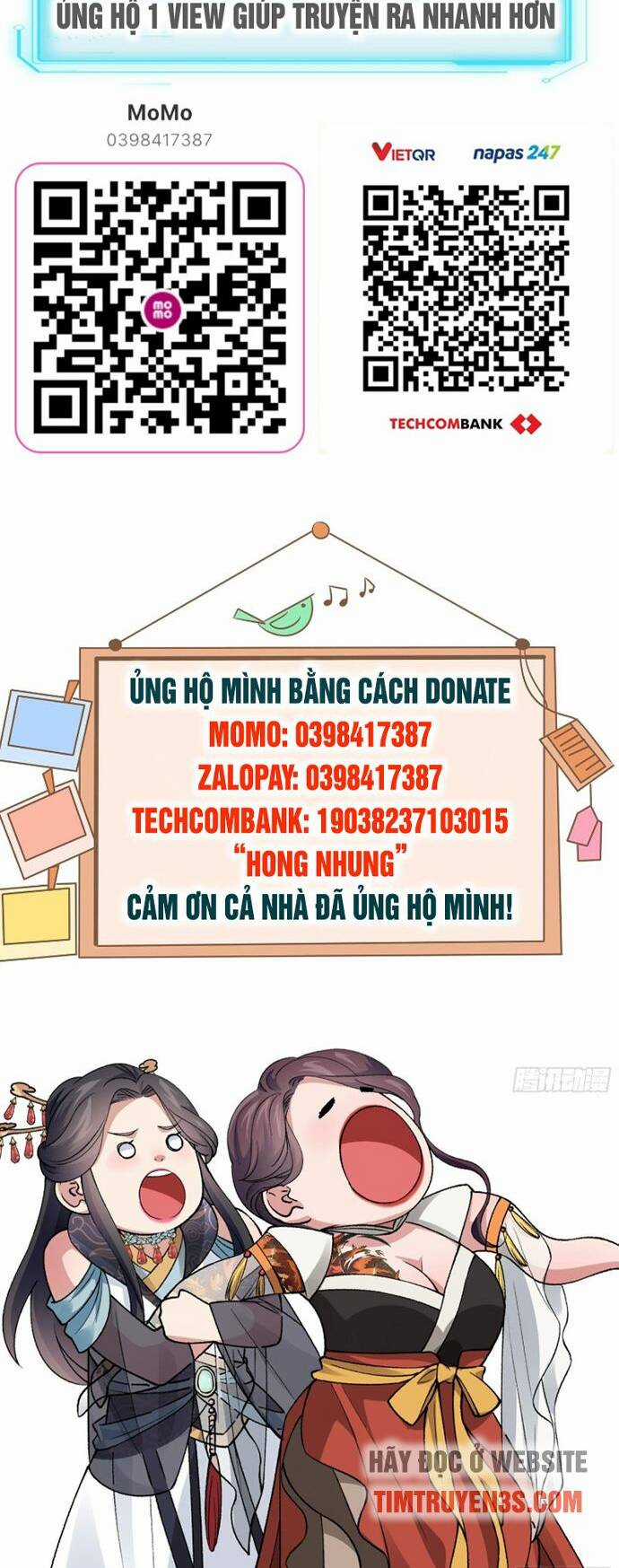 Trường Học Thôi Miên Chapter 17 trang 61