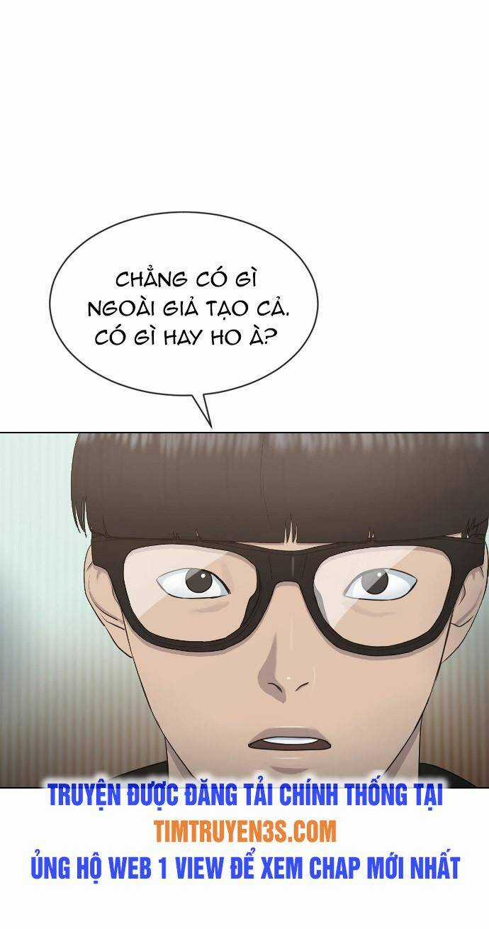 Trường Học Thôi Miên Chapter 17 trang 8