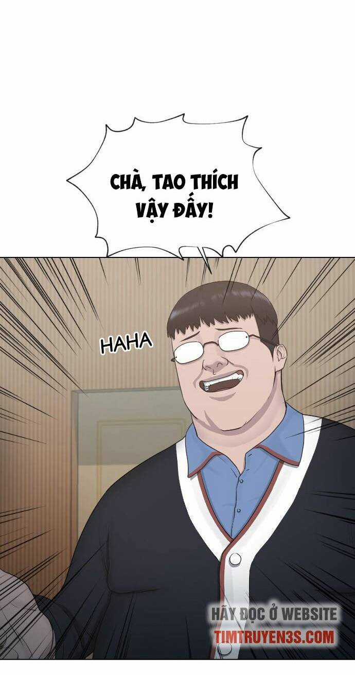 Trường Học Thôi Miên Chapter 17 trang 9