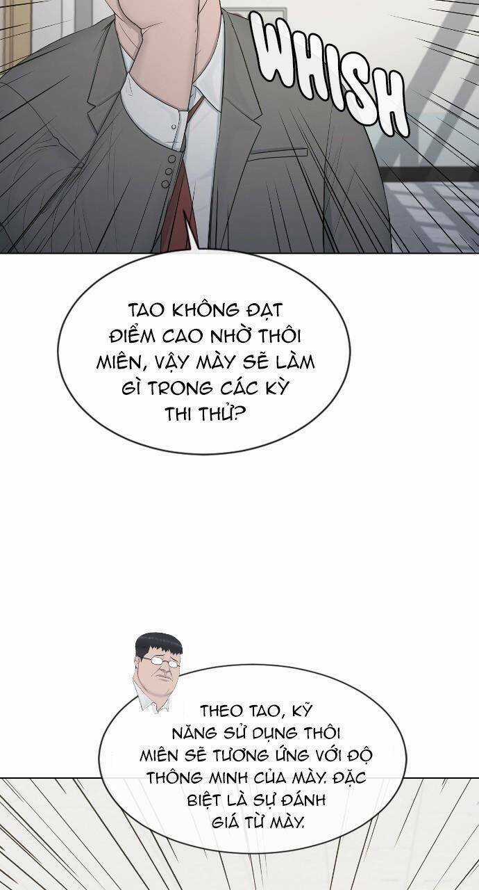 Trường Học Thôi Miên Chapter 18 trang 10