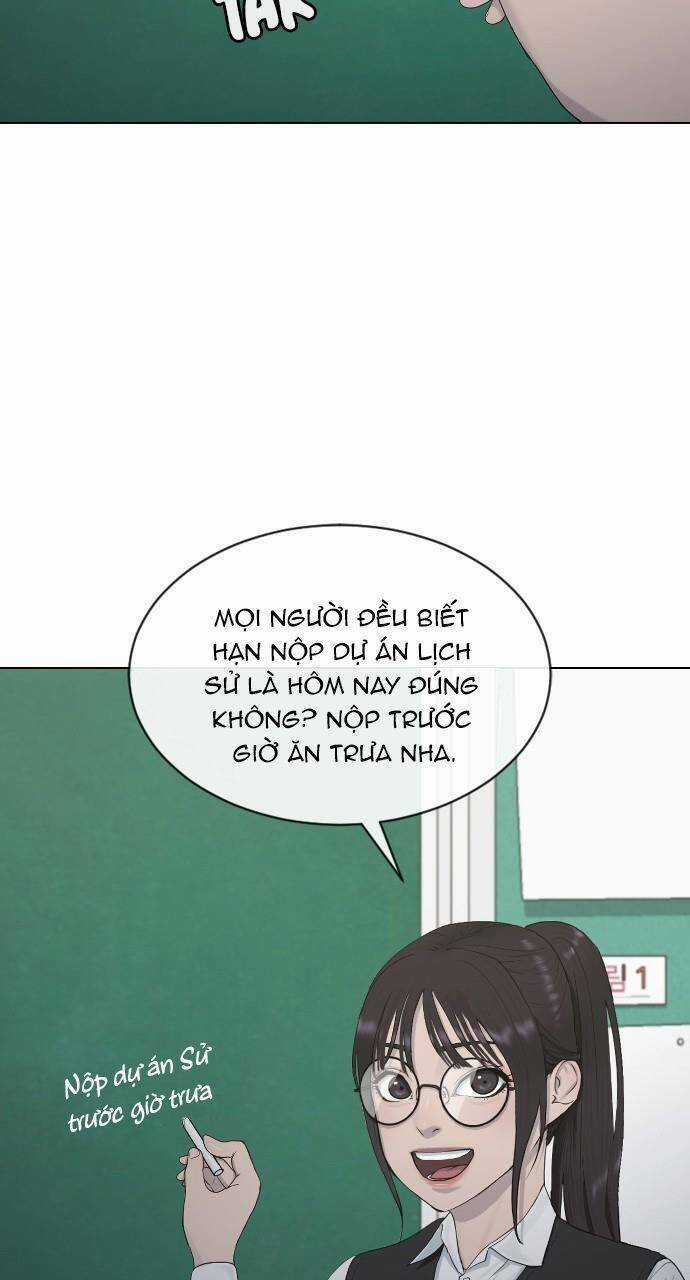 Trường Học Thôi Miên Chapter 18 trang 13