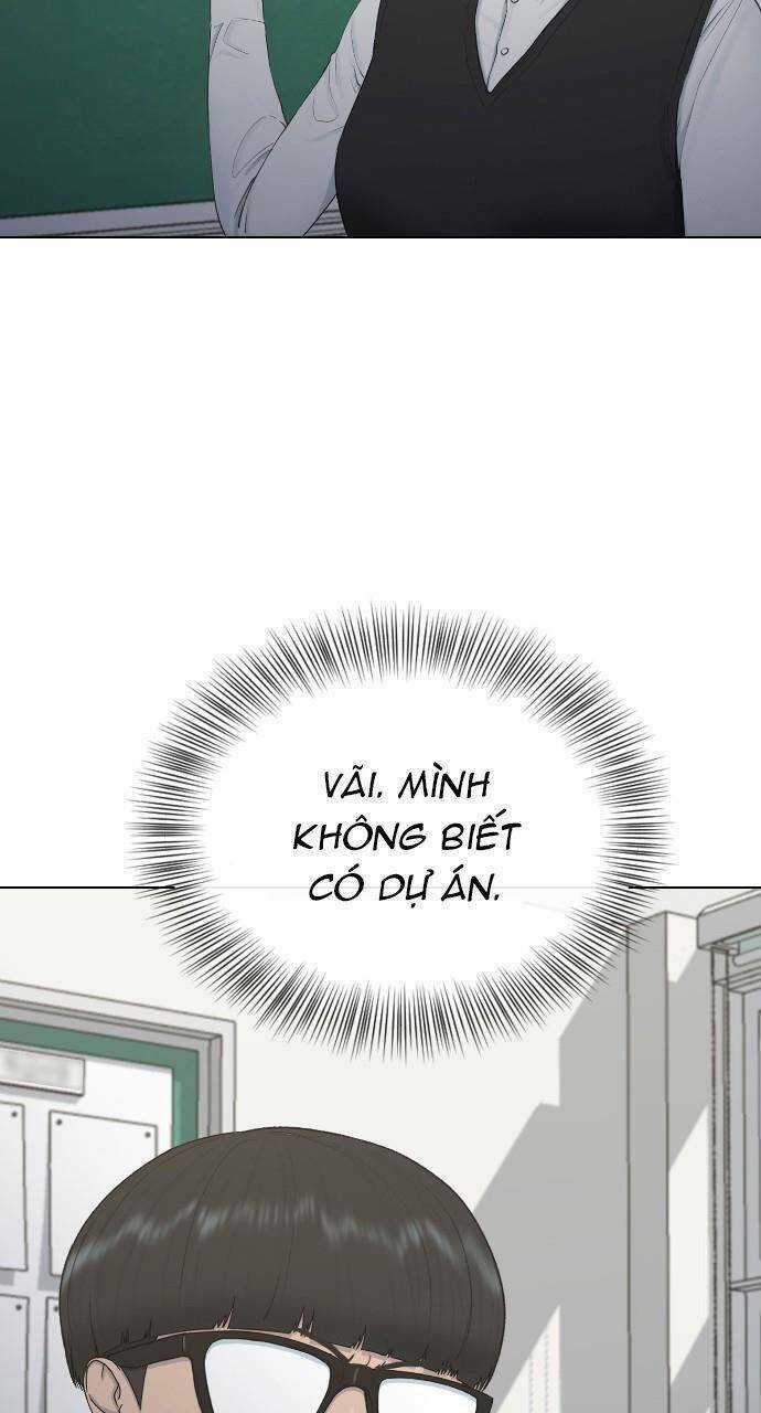 Trường Học Thôi Miên Chapter 18 trang 14