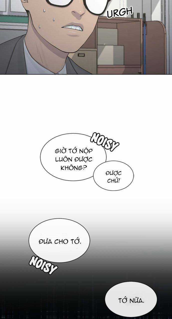 Trường Học Thôi Miên Chapter 18 trang 15