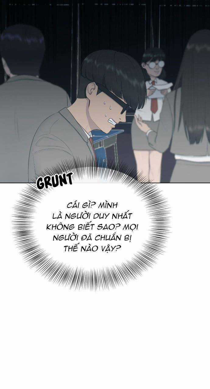 Trường Học Thôi Miên Chapter 18 trang 16