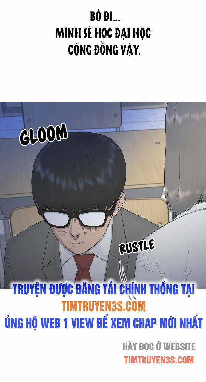 Trường Học Thôi Miên Chapter 18 trang 17