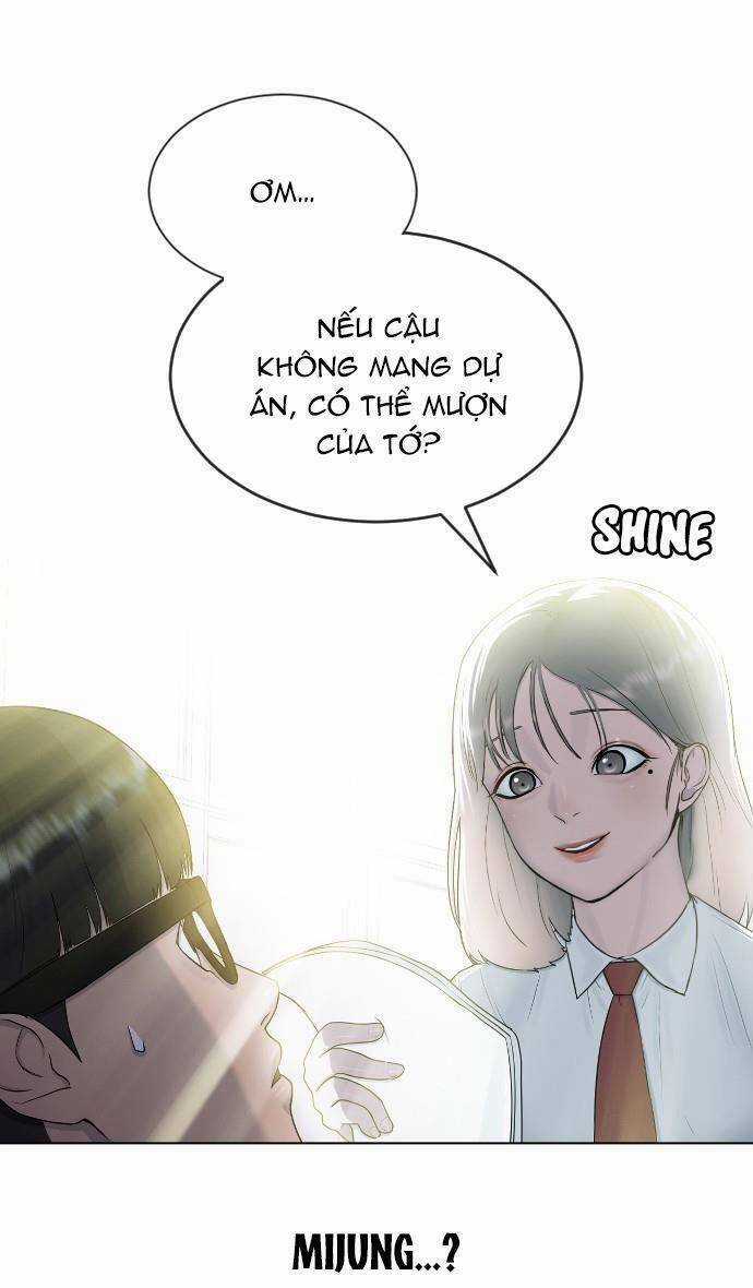 Trường Học Thôi Miên Chapter 18 trang 18