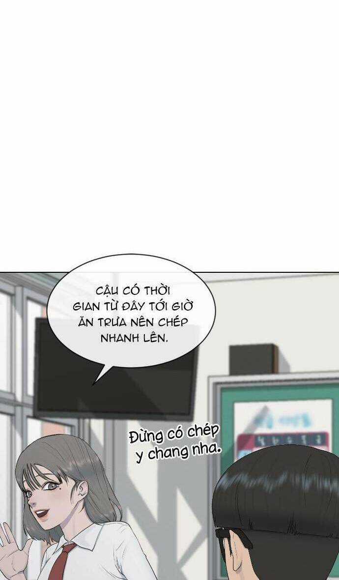 Trường Học Thôi Miên Chapter 18 trang 19