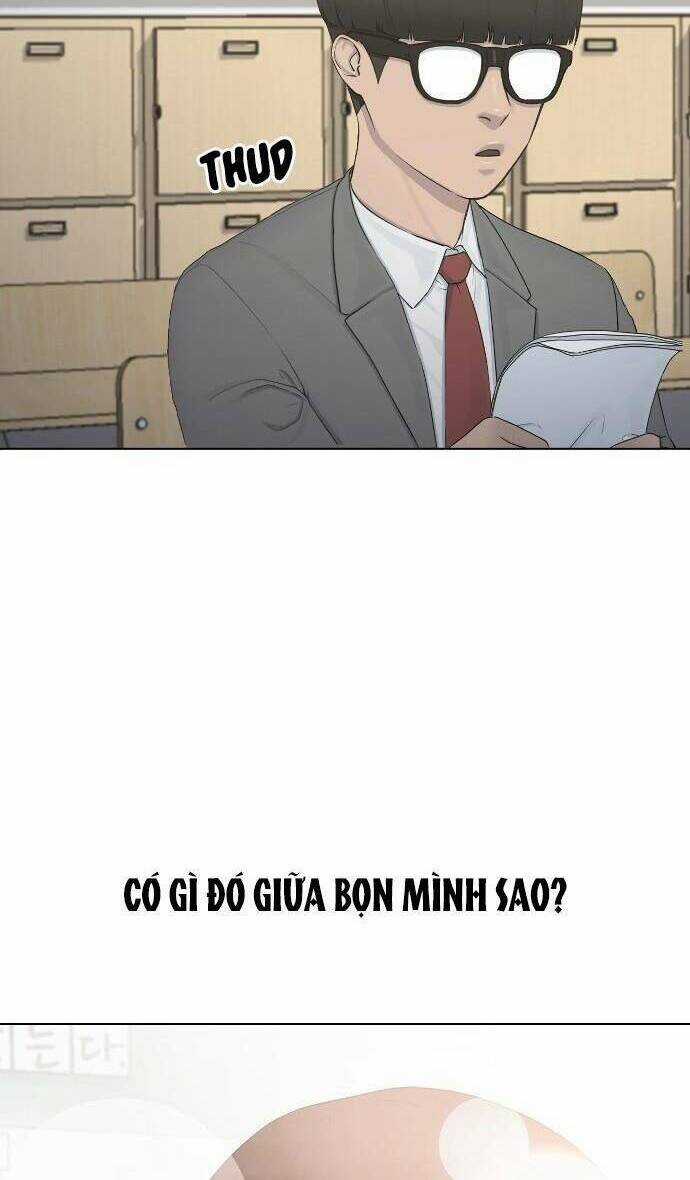 Trường Học Thôi Miên Chapter 18 trang 21