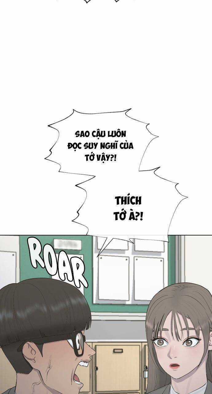 Trường Học Thôi Miên Chapter 18 trang 24