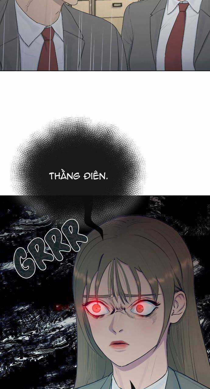 Trường Học Thôi Miên Chapter 18 trang 25