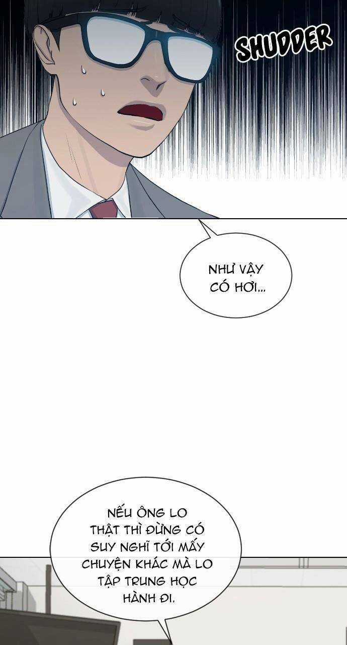 Trường Học Thôi Miên Chapter 18 trang 27