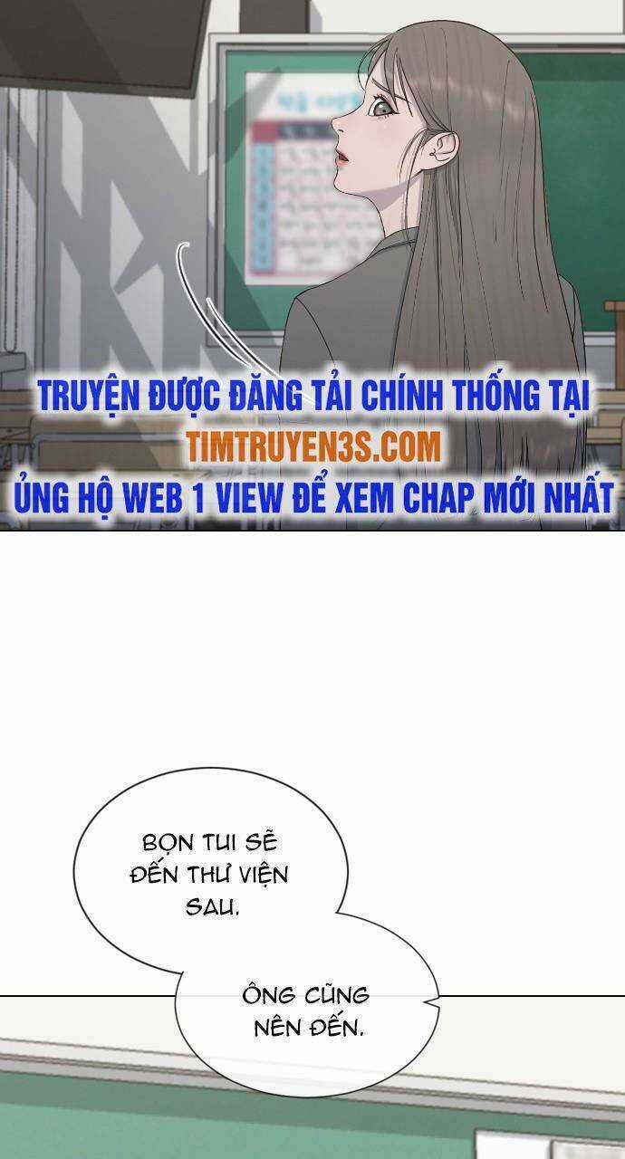 Trường Học Thôi Miên Chapter 18 trang 28