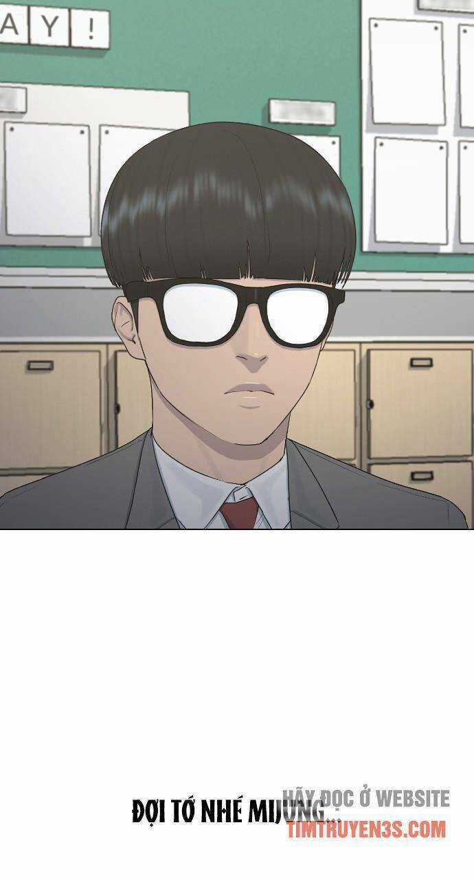 Trường Học Thôi Miên Chapter 18 trang 29