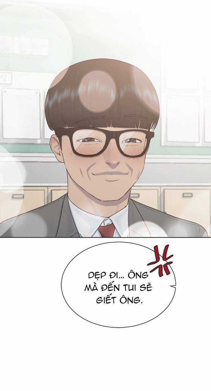 Trường Học Thôi Miên Chapter 18 trang 30