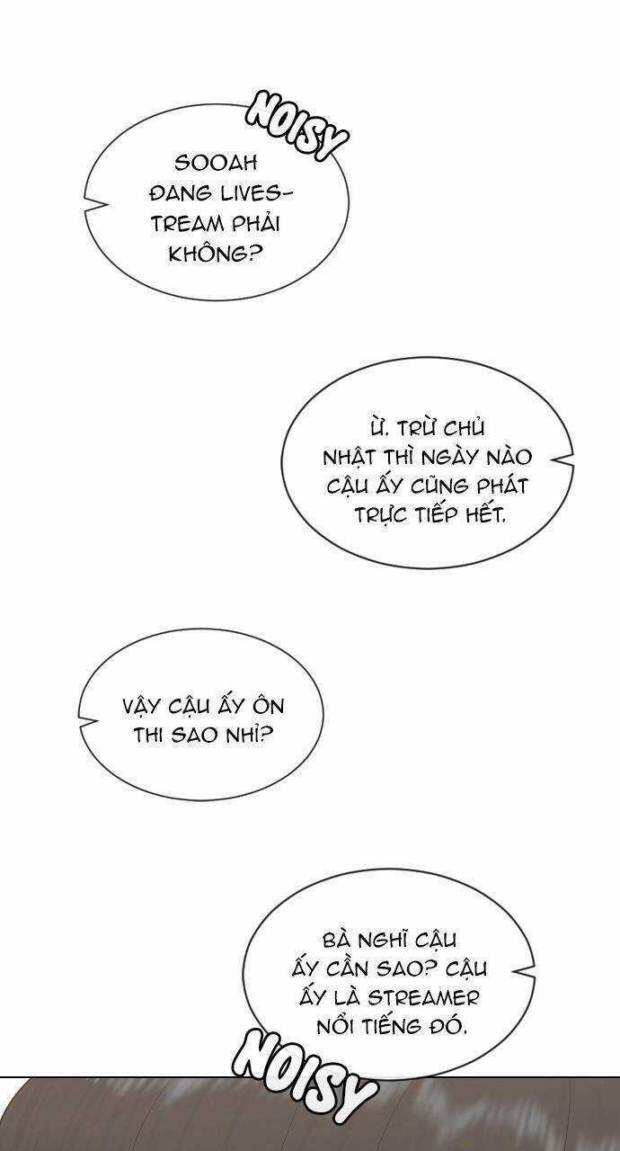 Trường Học Thôi Miên Chapter 18 trang 31