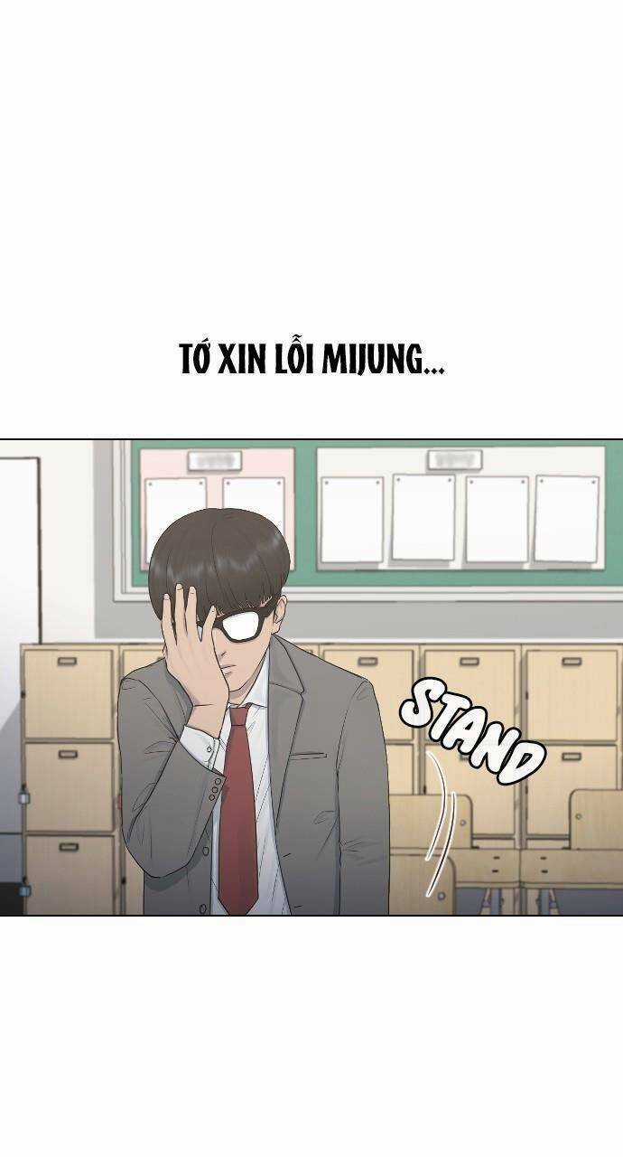 Trường Học Thôi Miên Chapter 18 trang 33