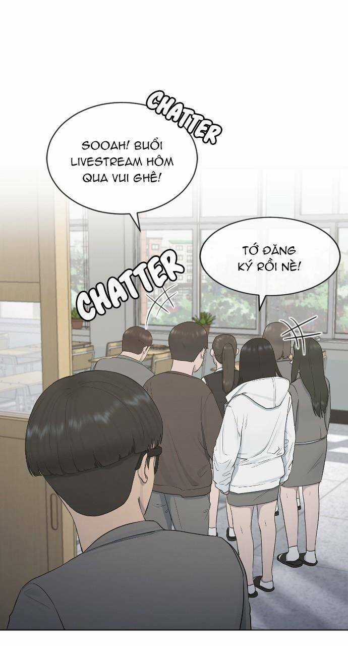 Trường Học Thôi Miên Chapter 18 trang 34