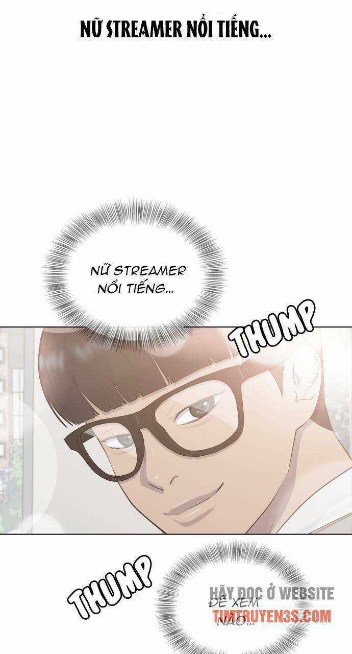 Trường Học Thôi Miên Chapter 18 trang 35