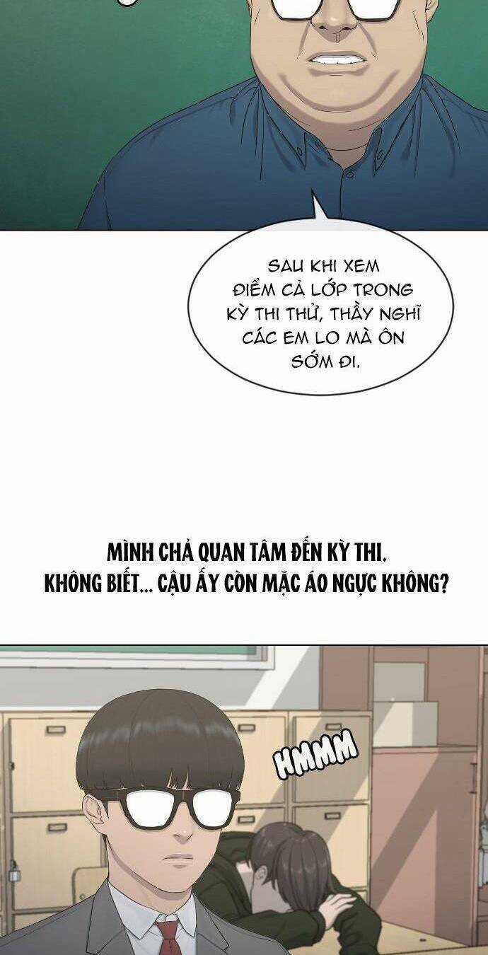 Trường Học Thôi Miên Chapter 18 trang 4