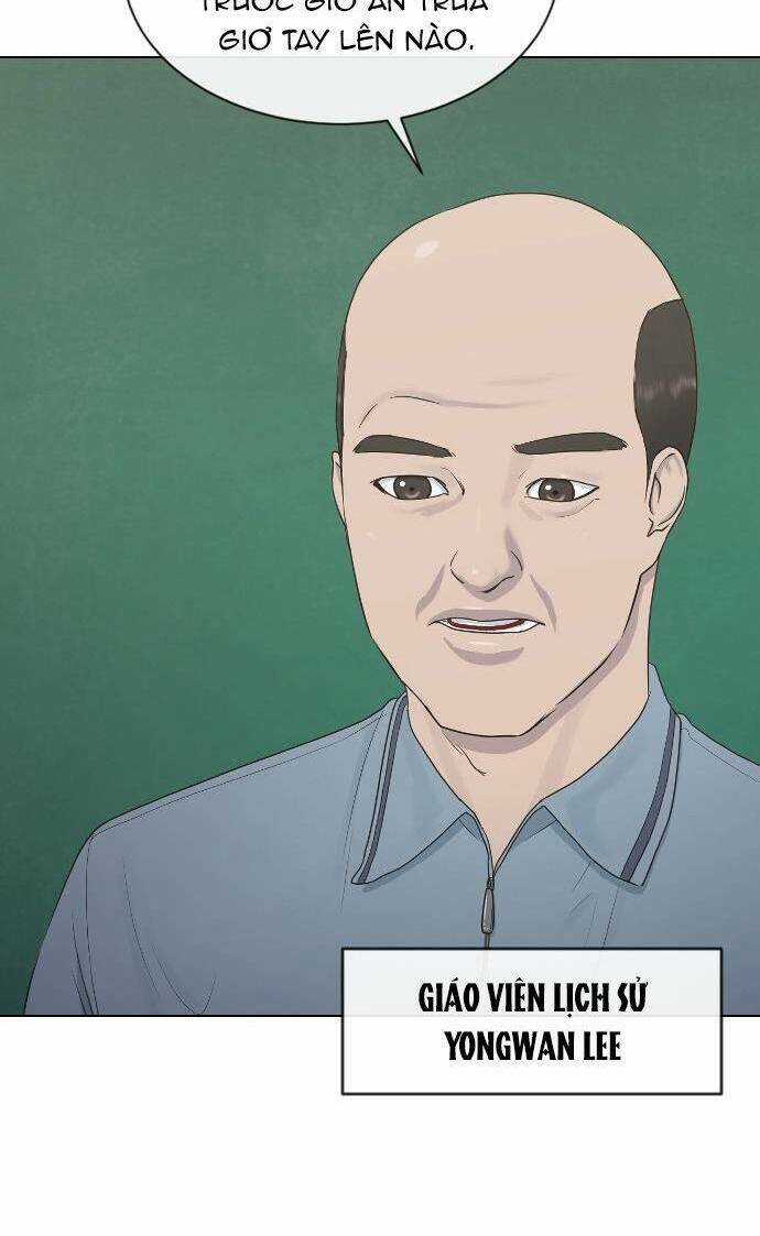 Trường Học Thôi Miên Chapter 18 trang 40