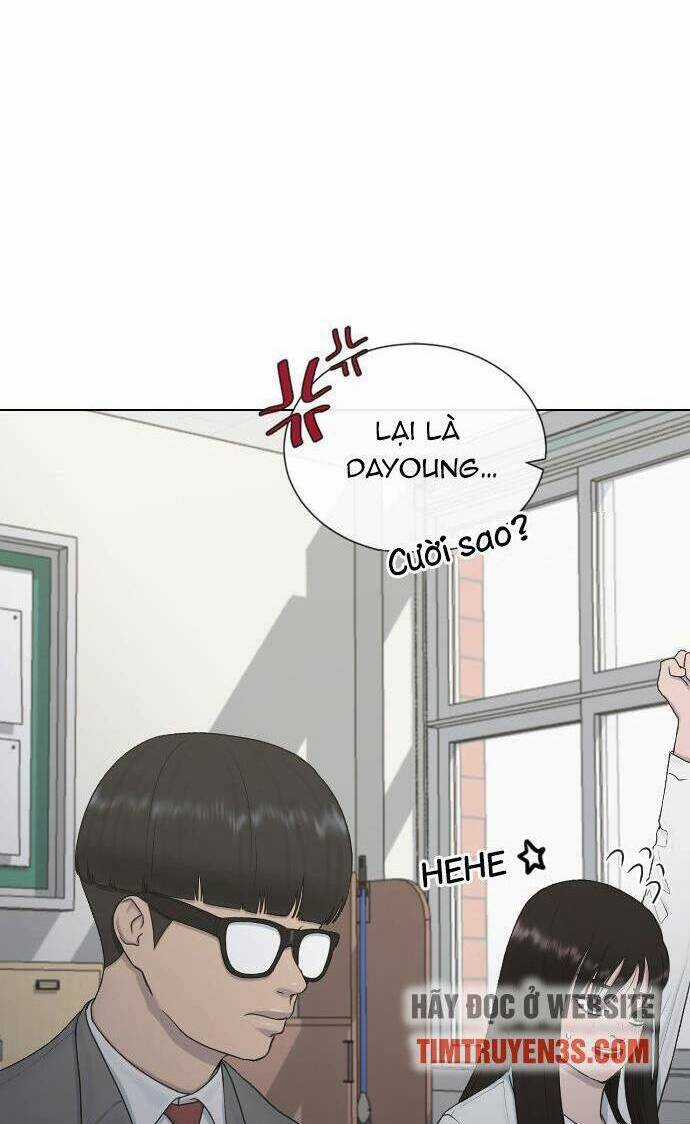 Trường Học Thôi Miên Chapter 18 trang 41