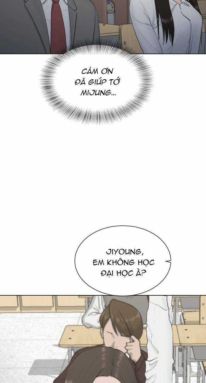 Trường Học Thôi Miên Chapter 18 trang 42