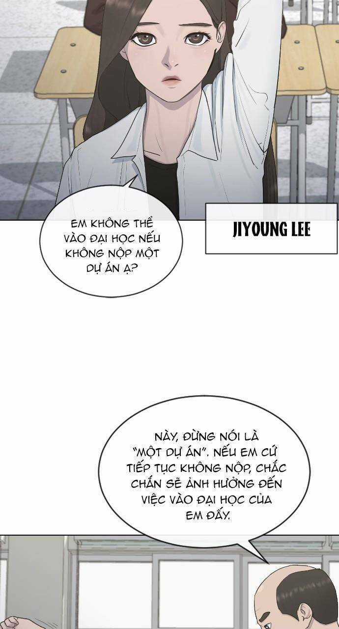 Trường Học Thôi Miên Chapter 18 trang 43