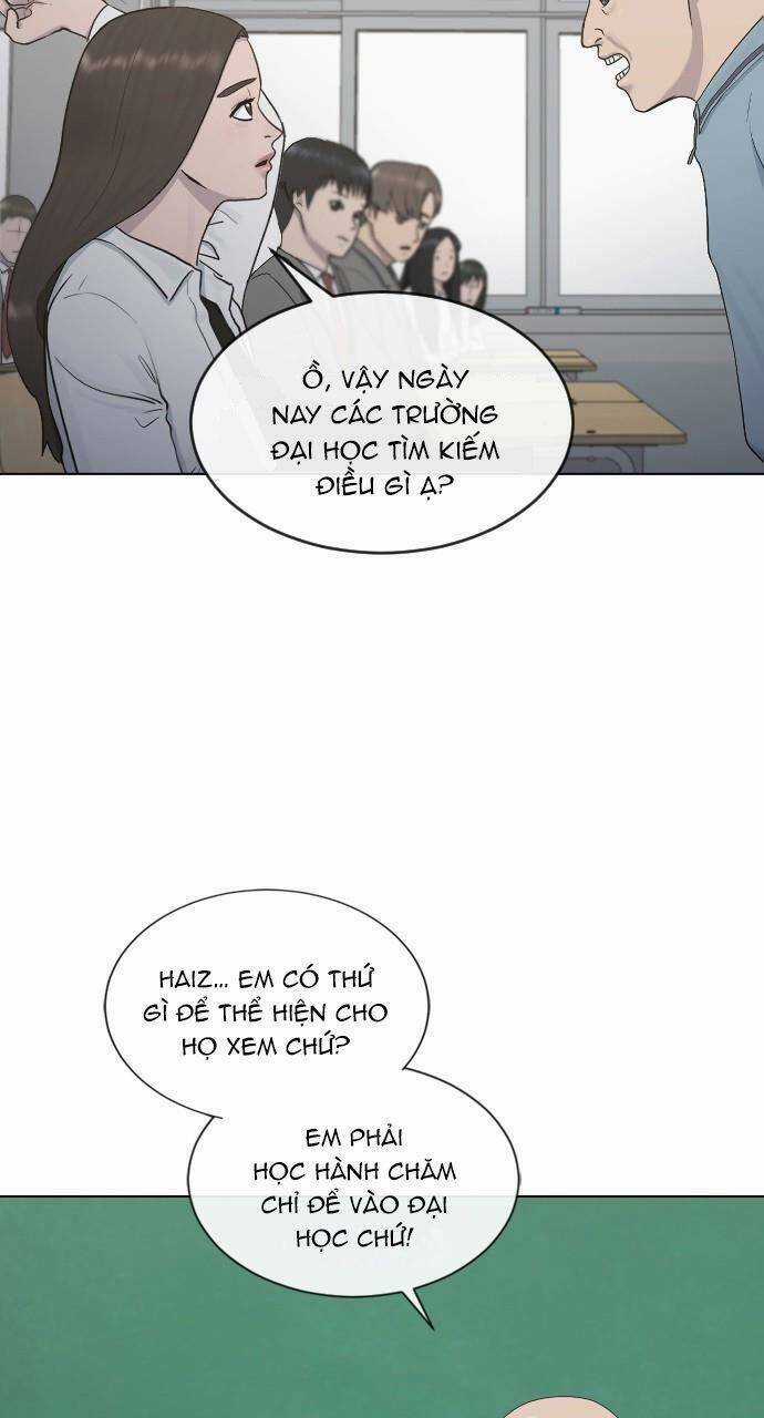 Trường Học Thôi Miên Chapter 18 trang 44