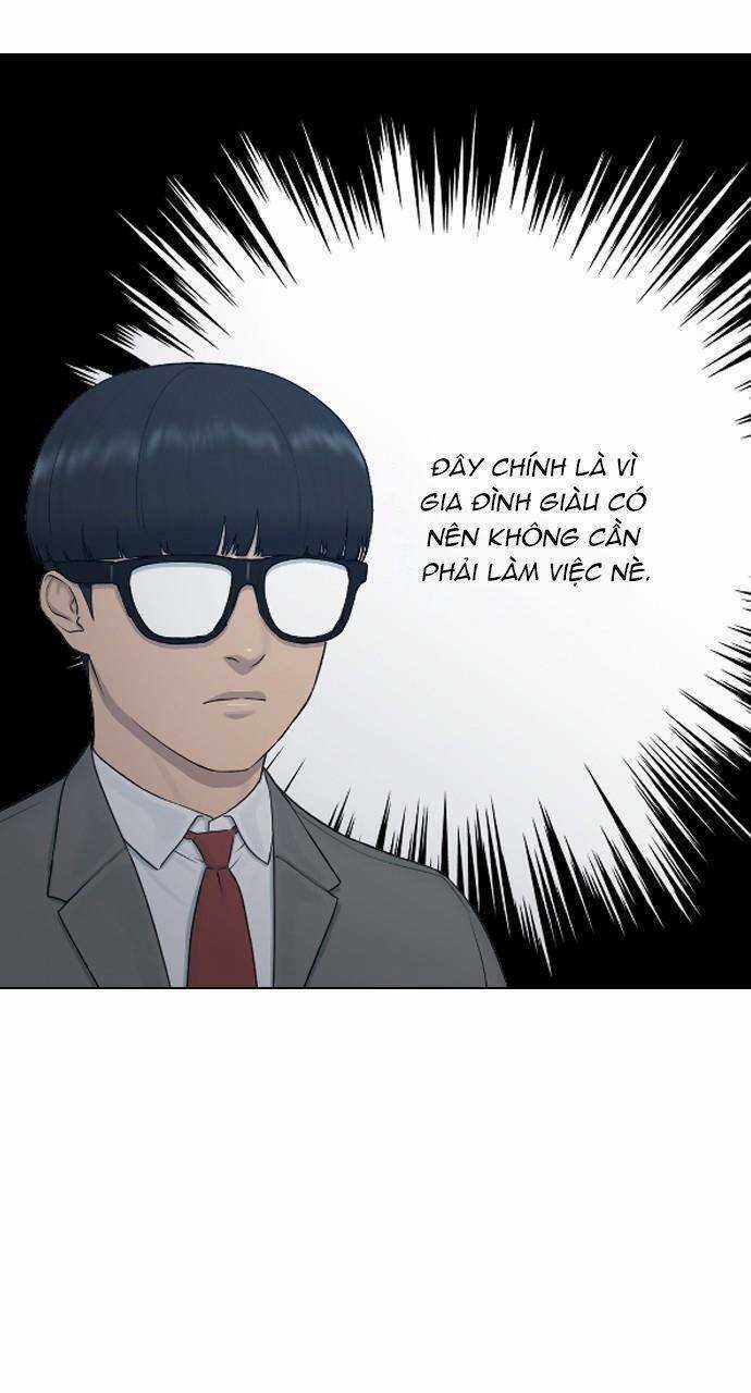 Trường Học Thôi Miên Chapter 18 trang 48