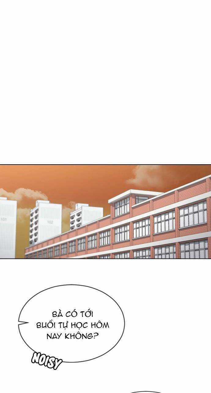 Trường Học Thôi Miên Chapter 18 trang 49