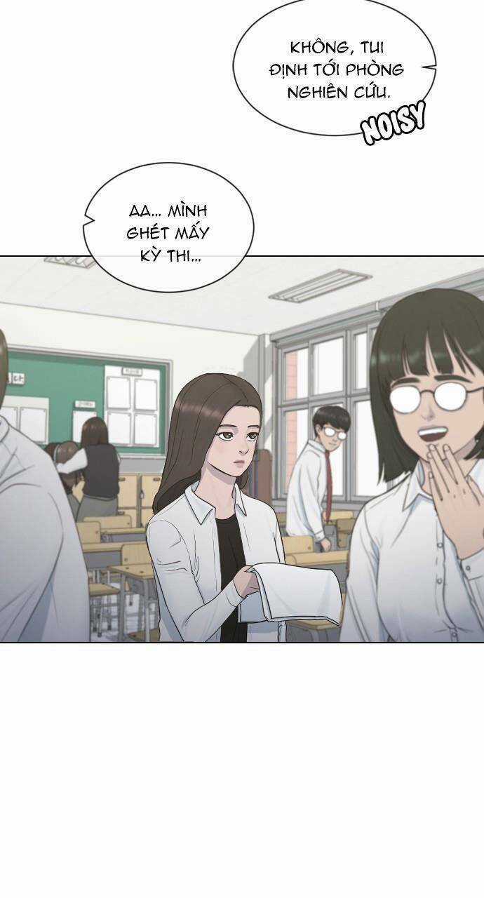 Trường Học Thôi Miên Chapter 18 trang 50