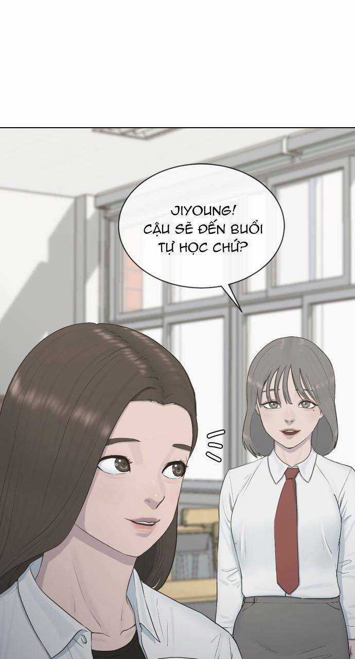 Trường Học Thôi Miên Chapter 18 trang 51