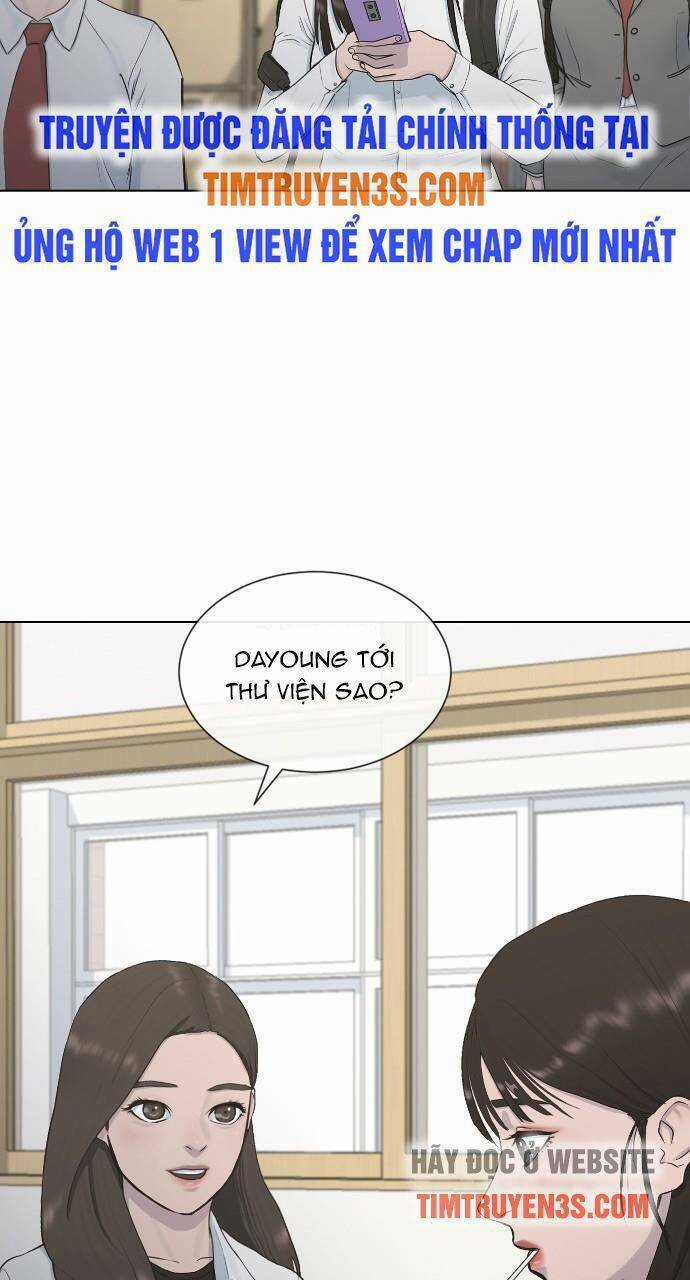 Trường Học Thôi Miên Chapter 18 trang 53