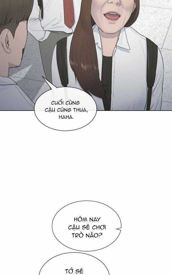 Trường Học Thôi Miên Chapter 18 trang 58