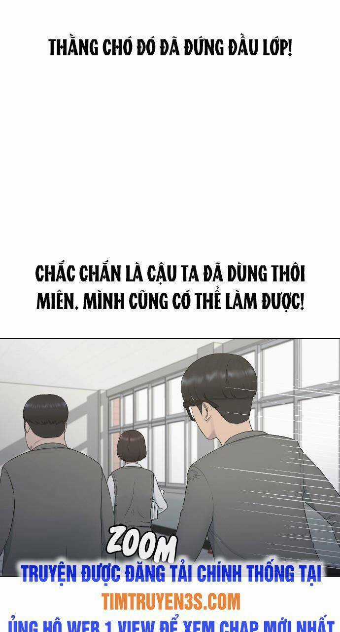 Trường Học Thôi Miên Chapter 18 trang 6