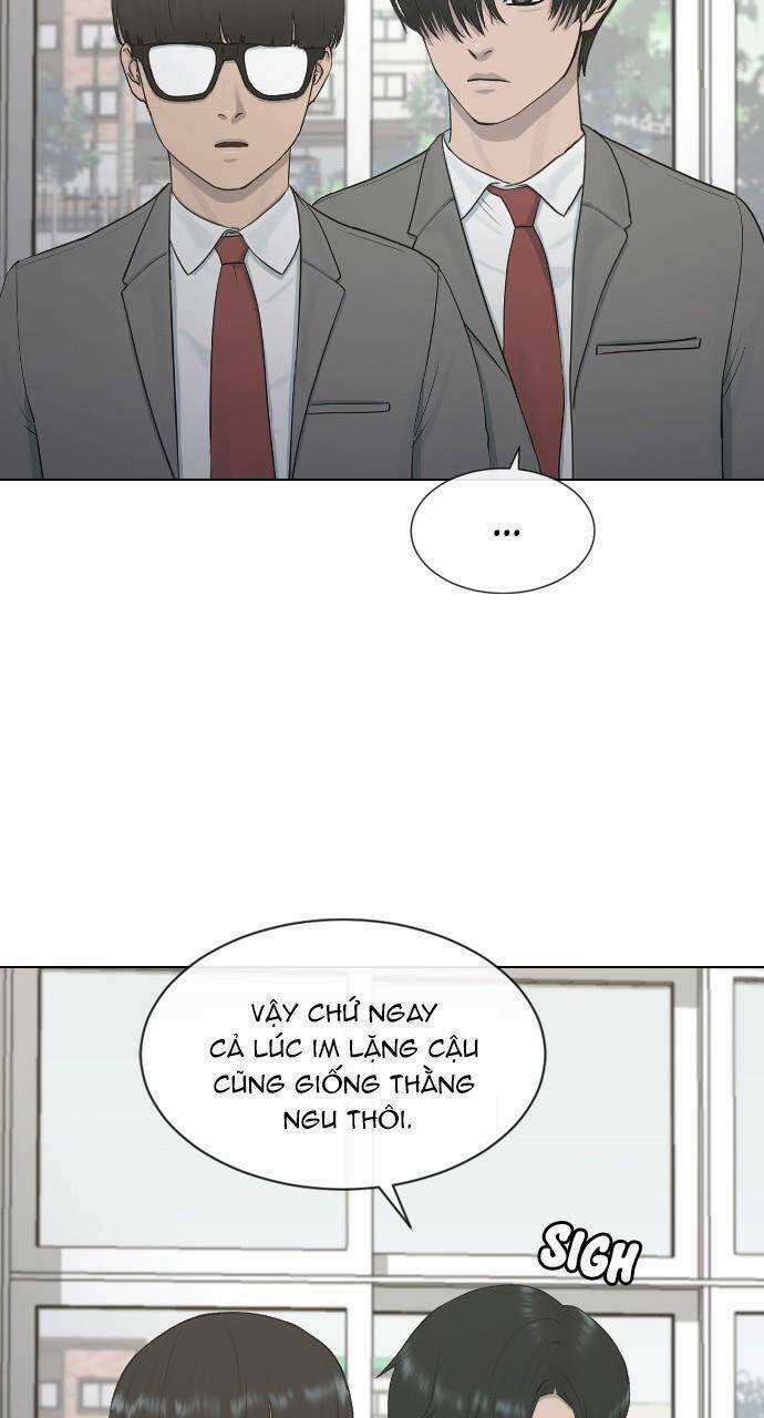 Trường Học Thôi Miên Chapter 18 trang 63