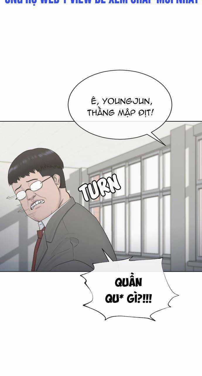 Trường Học Thôi Miên Chapter 18 trang 7