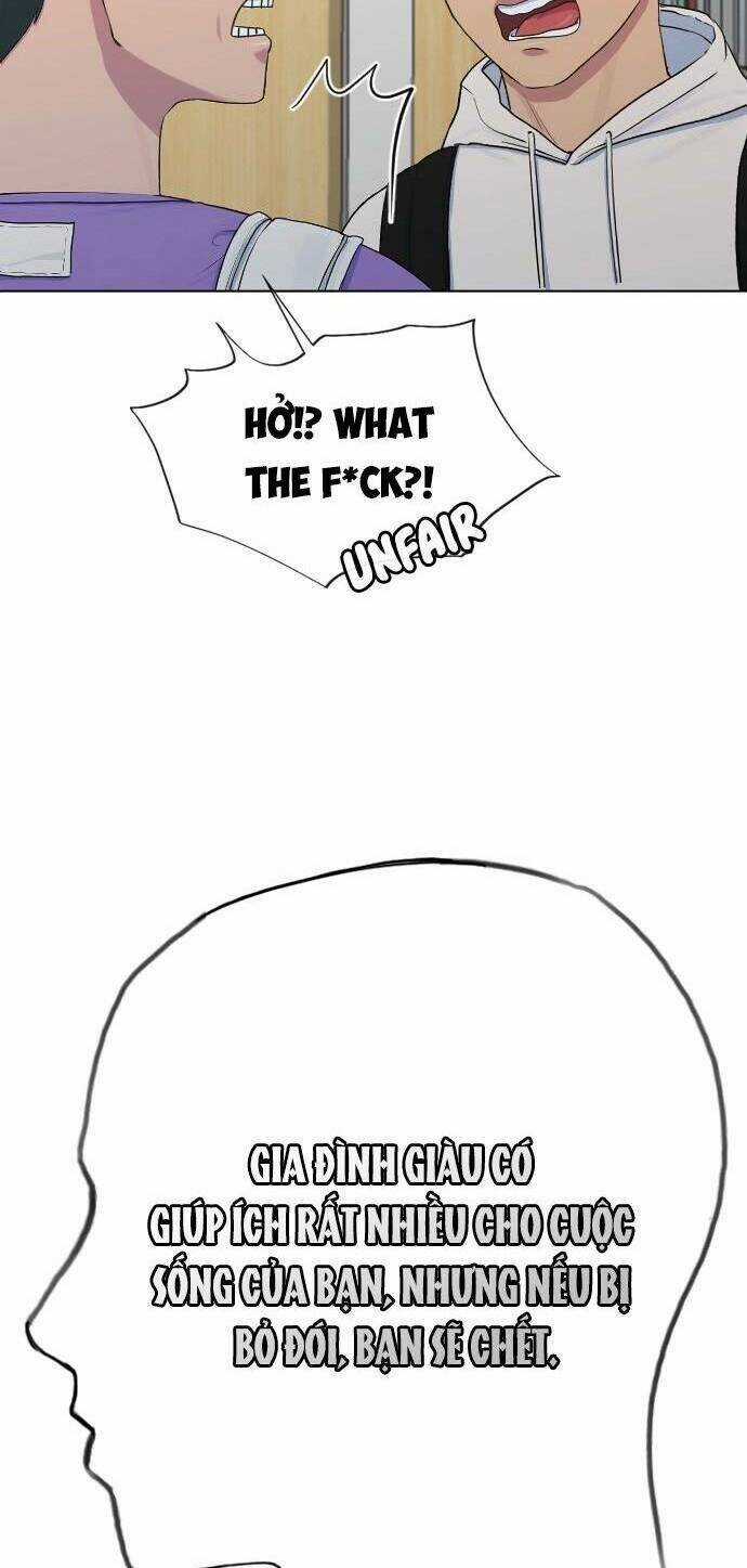 Trường Học Thôi Miên Chapter 18 trang 83