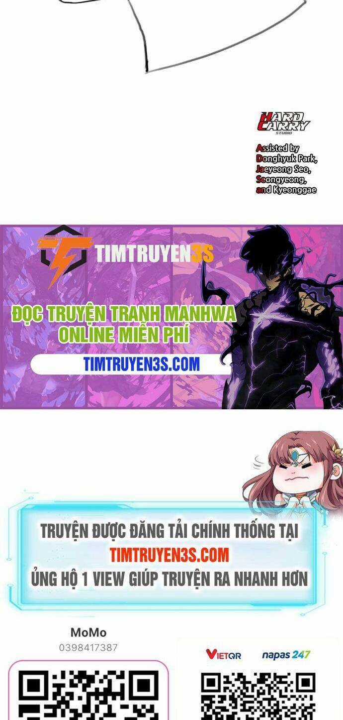 Trường Học Thôi Miên Chapter 18 trang 84