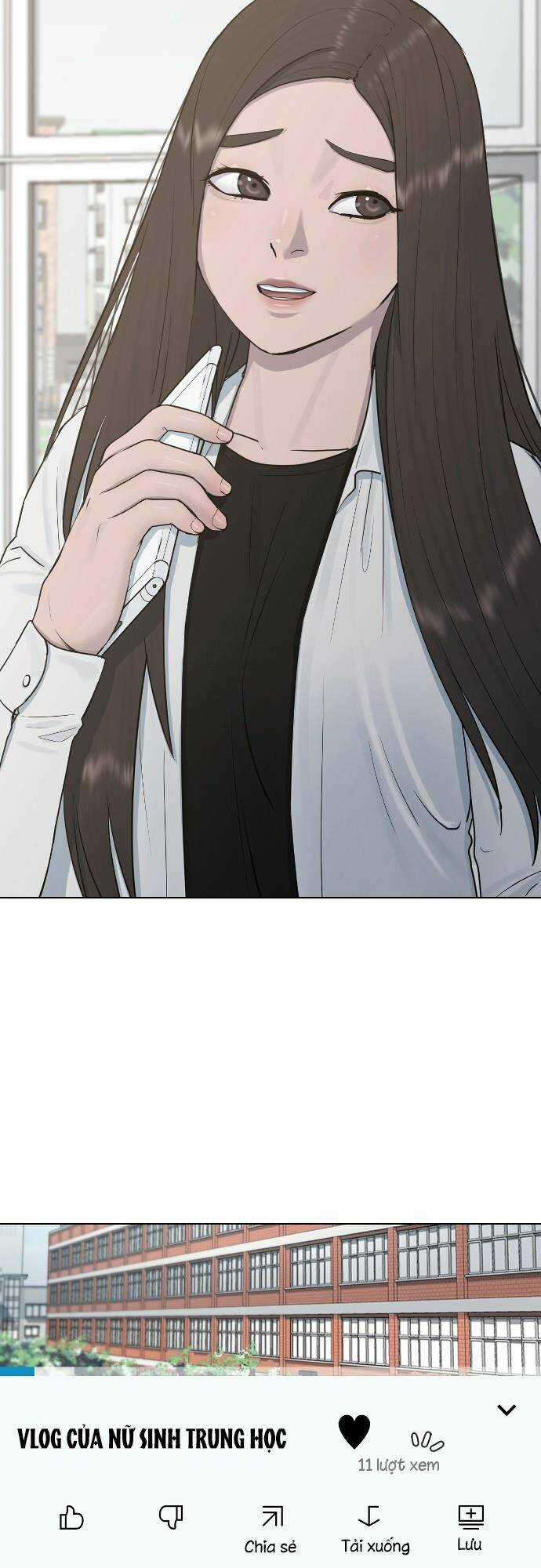 Trường Học Thôi Miên Chapter 19 trang 12