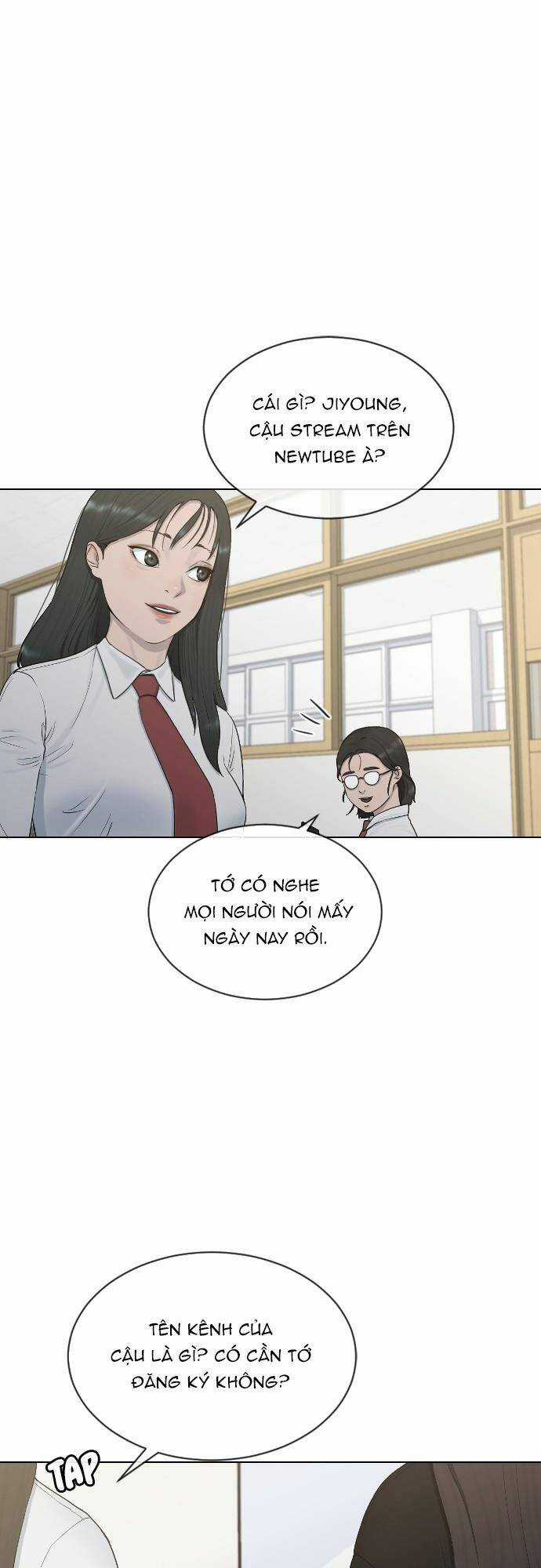 Trường Học Thôi Miên Chapter 19 trang 19