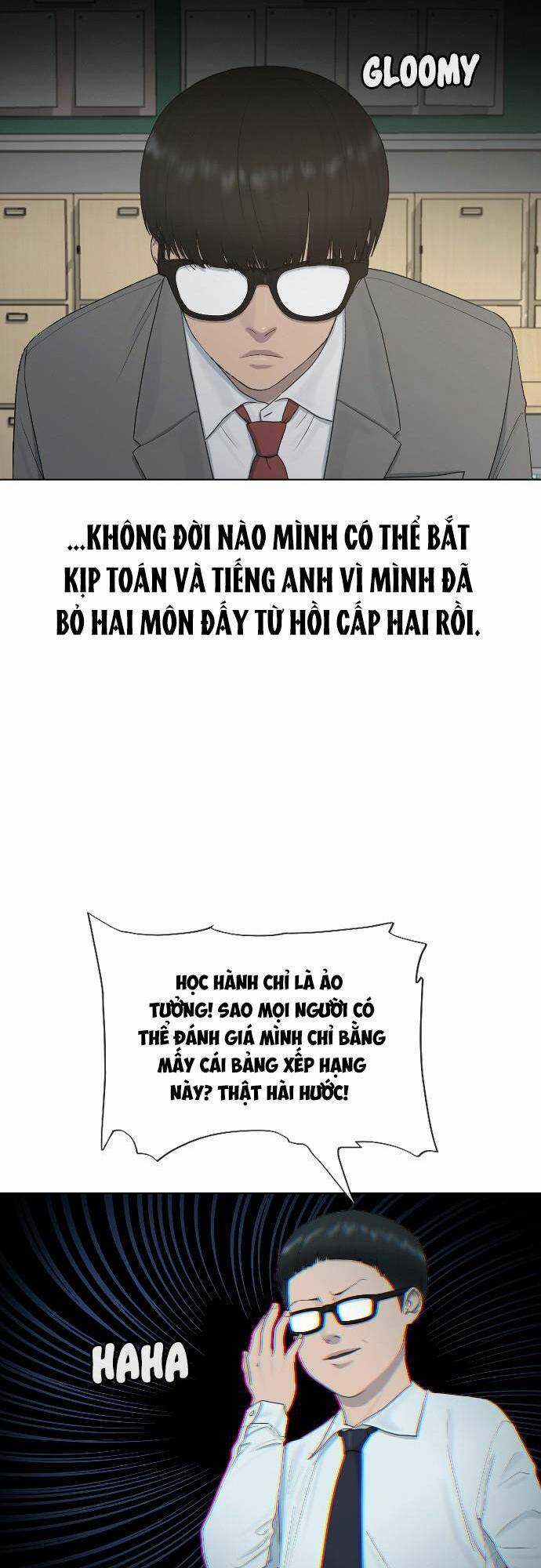 Trường Học Thôi Miên Chapter 19 trang 2