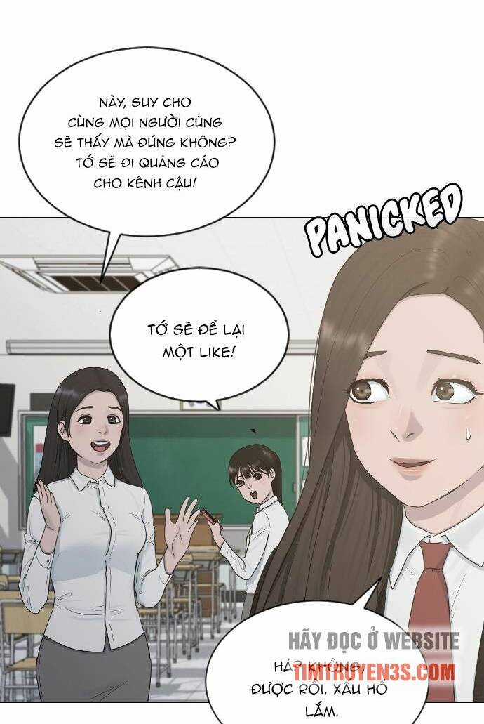 Trường Học Thôi Miên Chapter 19 trang 21