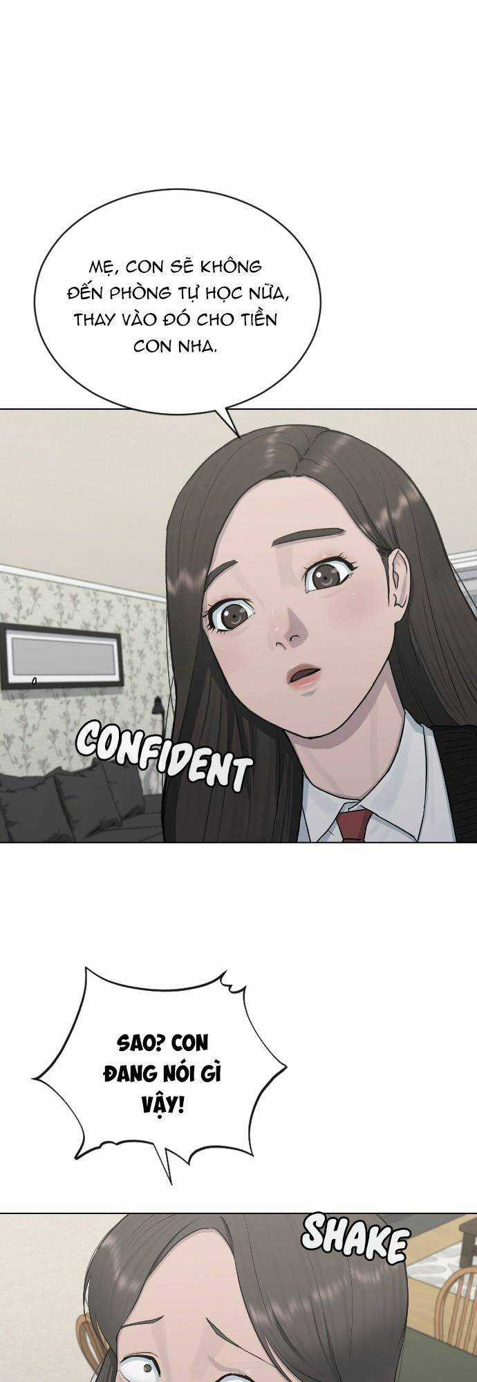 Trường Học Thôi Miên Chapter 19 trang 23